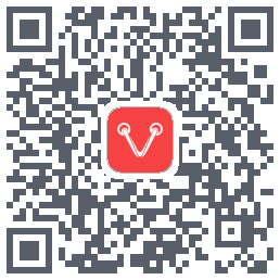 Voghion QRcode