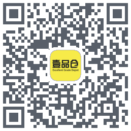 壹品仓的下載二維碼