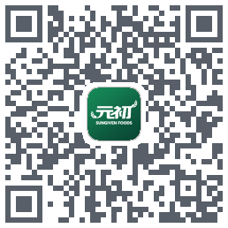 元初食品 QRcode