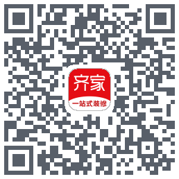 齐家 QRcode