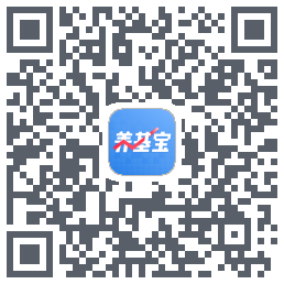 养基宝的下載二維碼