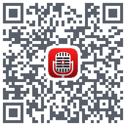 爱唱 QRcode