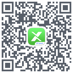 XTrend Speed的下載二維碼