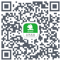 斯柯达 QRcode