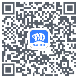 上上参谋 QRcode
