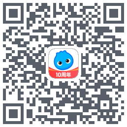 数据测试环境 QRcode