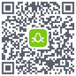 鱼跃安耐糖 QRcode