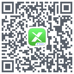 XTrend Speed的下載二維碼