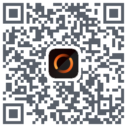 激光商圈 QRcode
