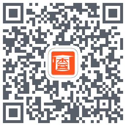 查博士二手车服务 QRcode