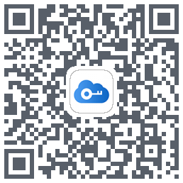 手机盾(ios)密码模块的下載二維碼