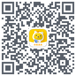 小熊美术 QRcode