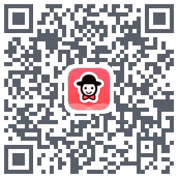 美景听听codice QR per il download