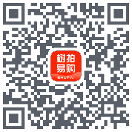 树拍易购的下載二維碼