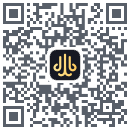 阿凡提风火轮 QRcode