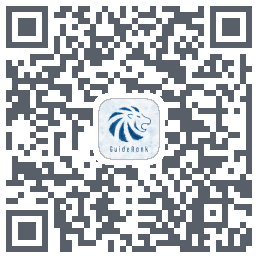 盖得排行 QRcode