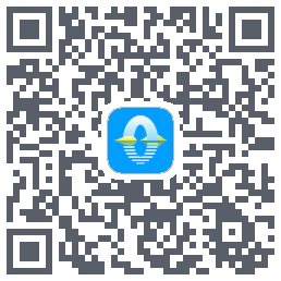 南太湖号du code QR de téléchargement