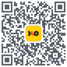 小活儿 QRcode