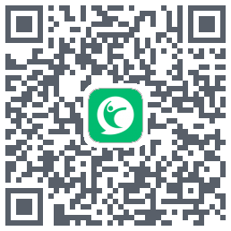 咕咚 QRcode