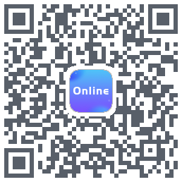 Onlinecodice QR per il download
