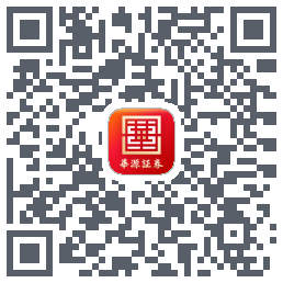 华源财富的下載二維碼