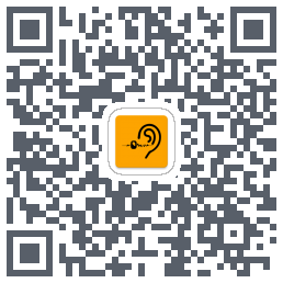 Open Ear QR-код для загрузки