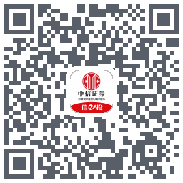 中信-自动化-auto的下载二维码
