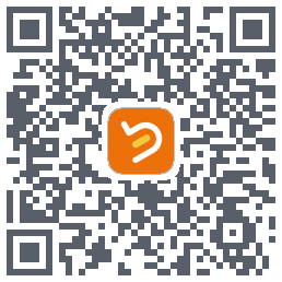 双师课堂のダウンロードQRコード