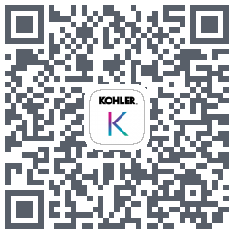 Kohler Konnect QRcode