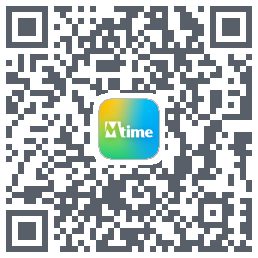 时光网 QRcode