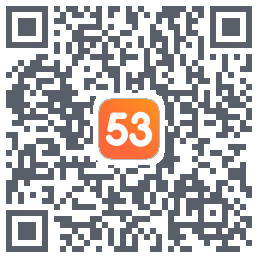 53伴学 QRcode