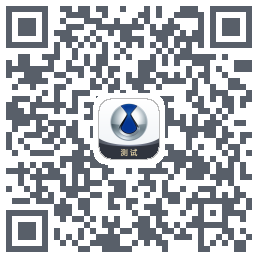 腾势汽车 QRcode