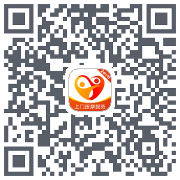 臻到位 QRcode