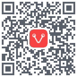 Voghion QRcode