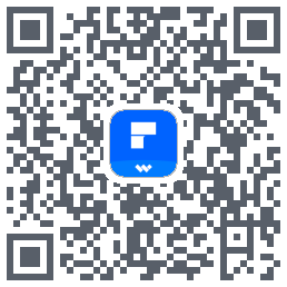 PDFelement QRcode
