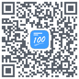 思易志愿 QRcode