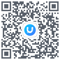 UUUTalkcodice QR per il download