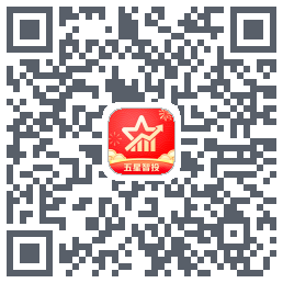 五星智投 QRcode
