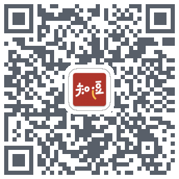 知逗 QRcode