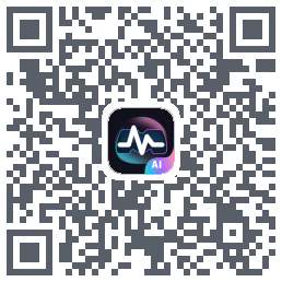 MERIT超燃脂 QRcode