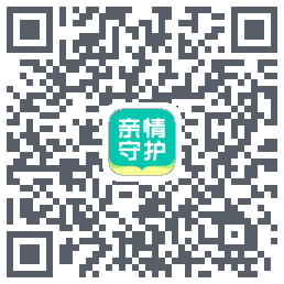 亲情守护 QR-код для загрузки