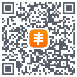 丰e管家的下载二维码