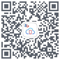 天翼AI云手机 QRcode