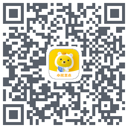 小熊美术kod QR do pobrania