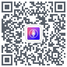 魔幻变声器的下載二維碼