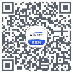 物通达 QRcode