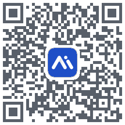 秘塔AI搜索 QRcode