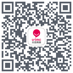 众信商旅 QRcode
