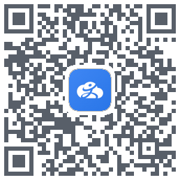 文通云教师端的下載二維碼