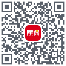 库课网校的下载二维码